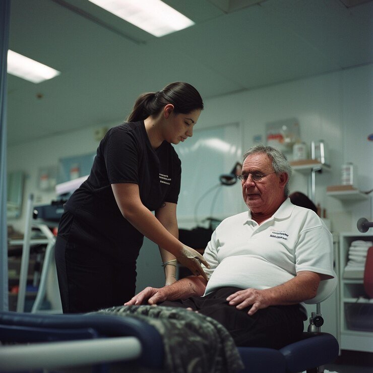 Benefits of Professional Caregiver Training