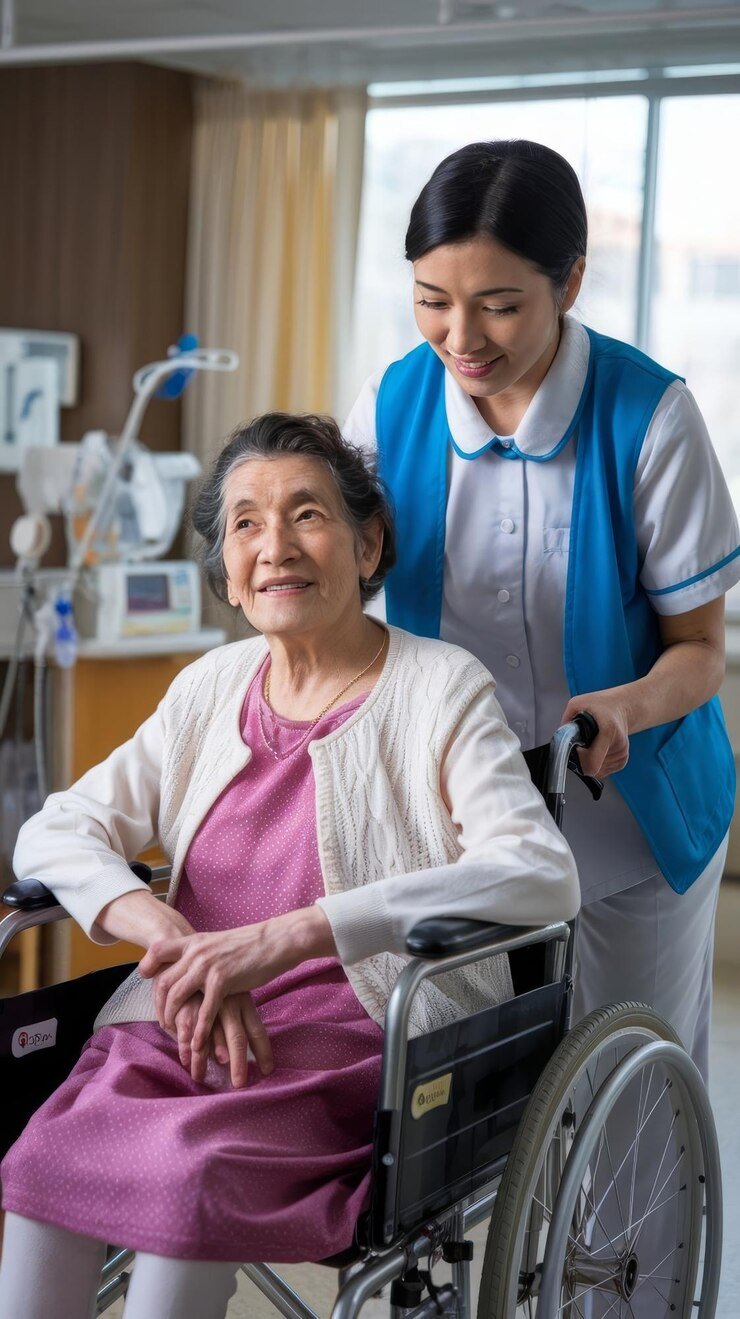 Compassionate Care