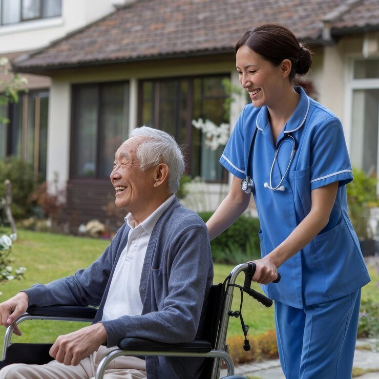 Patient Support Worker (PSW)
