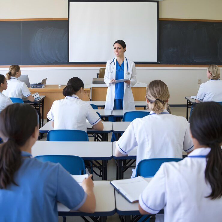 Expert Faculty